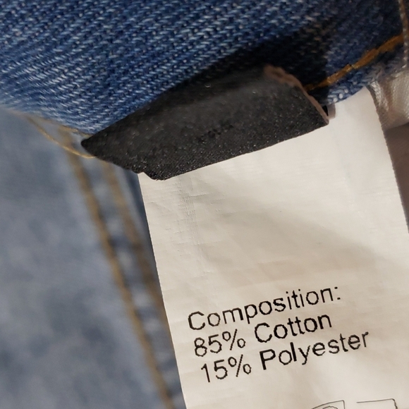 ❤️5/$25 EUC Shein Distressed Jeans - Picture 5 of 5